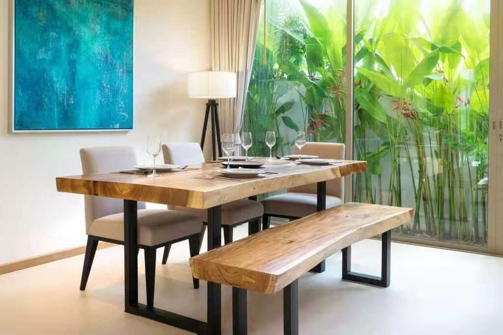 Trichada Tropical Villa Bang Tao Beach (Phuket)