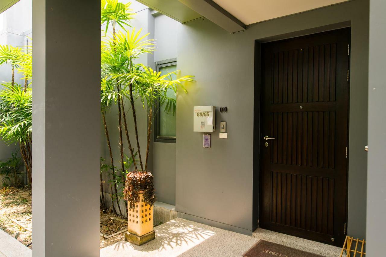 Comfortable 2br Pool In Center Saiyuan *