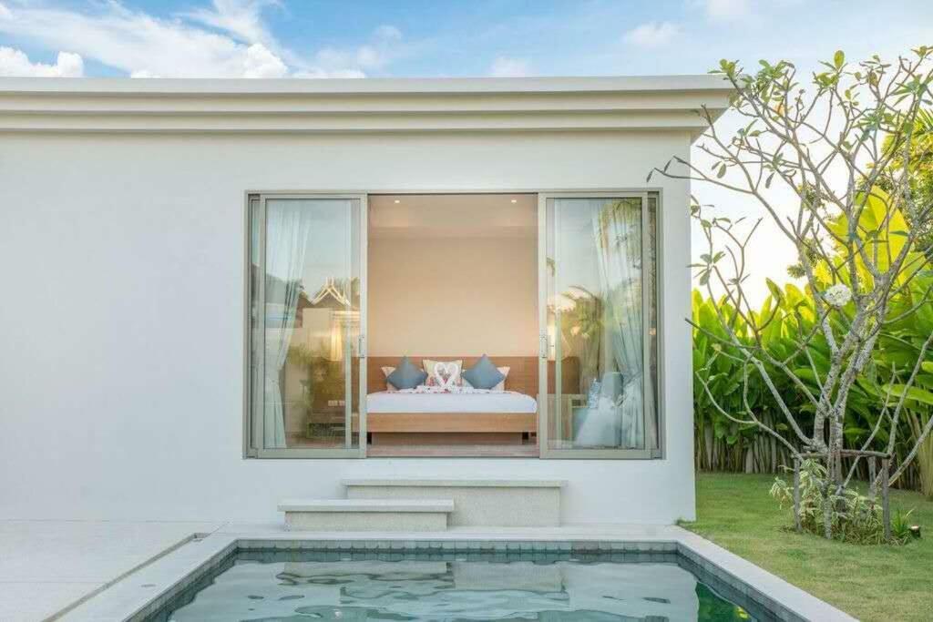 Trichada Tropical Villa *
