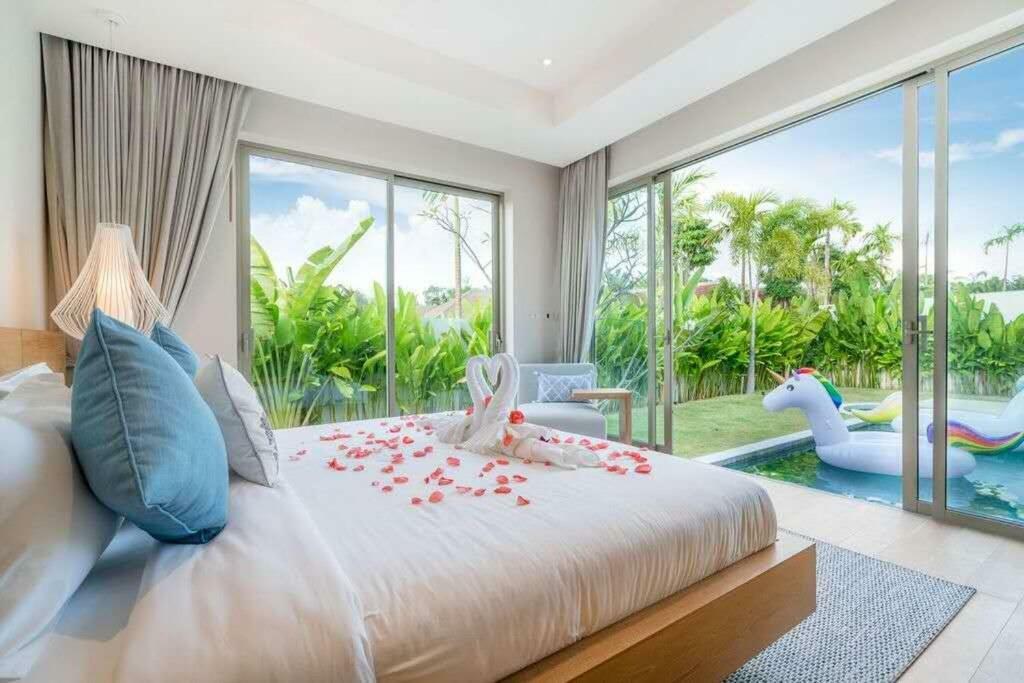 Trichada Tropical Bang Tao Beach (Phuket)