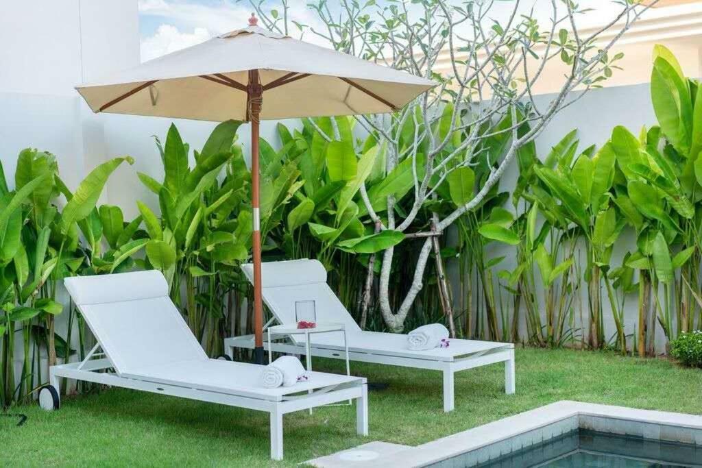 Trichada Tropical Villa *