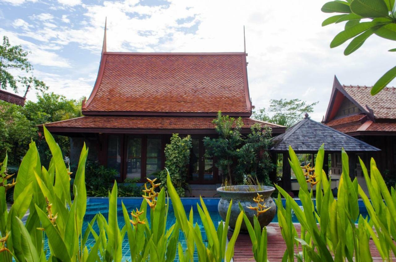 Phuket-thaihouse * Thalang