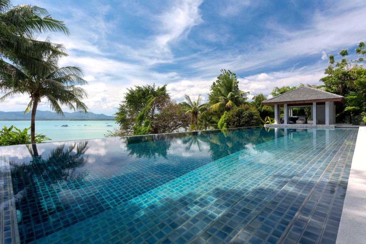 Villa Serenity Cape Yamu, T Paklok, 222 Moo 7, Thalang