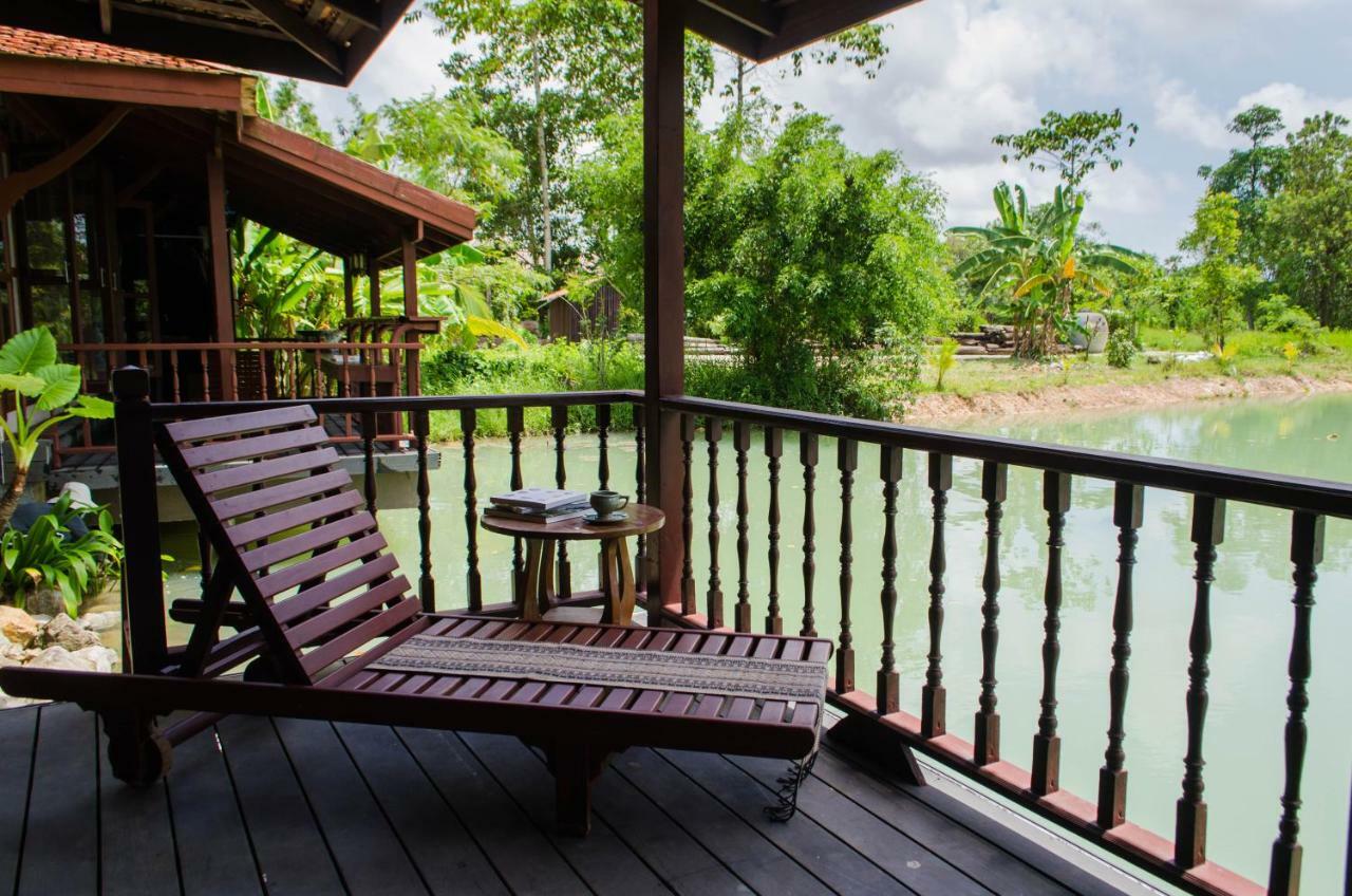 Phuket-thaihouse Villa *
