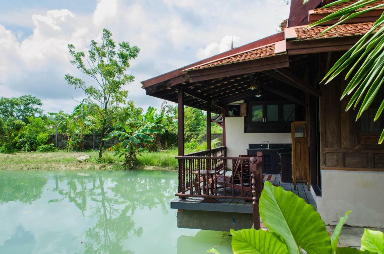 Phuket-thaihouse Villa