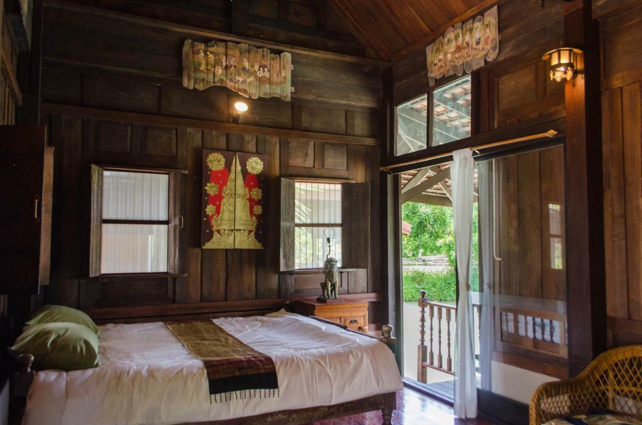 Villa Phuket-thaihouse