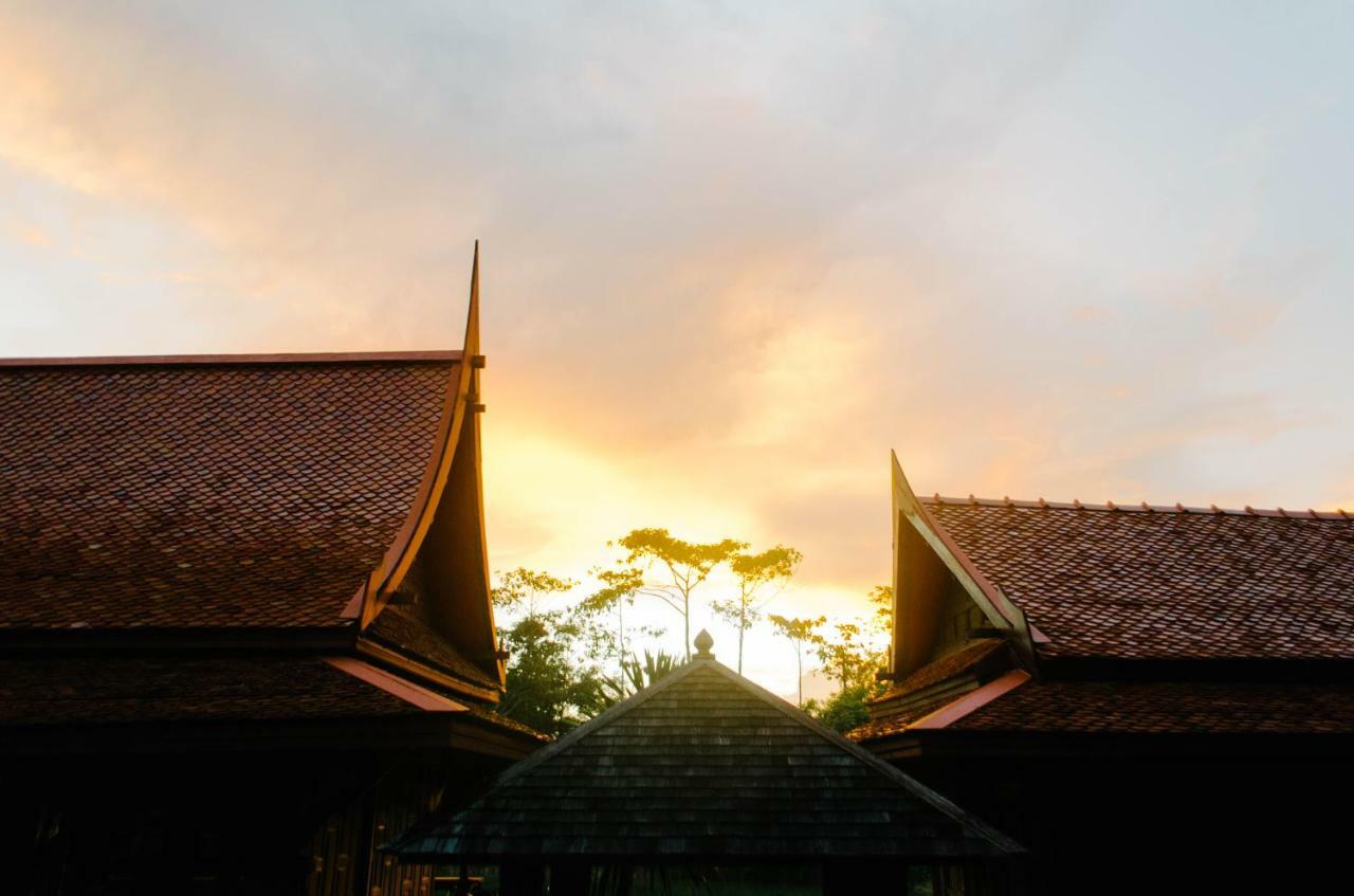 Phuket-thaihouse * Thalang