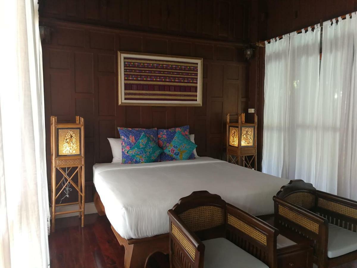 Phuket-thaihouse Villa