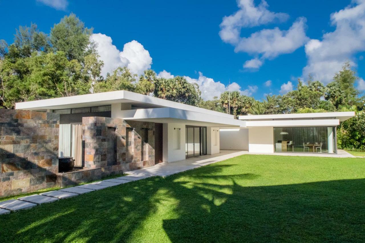 Alaya Villa *