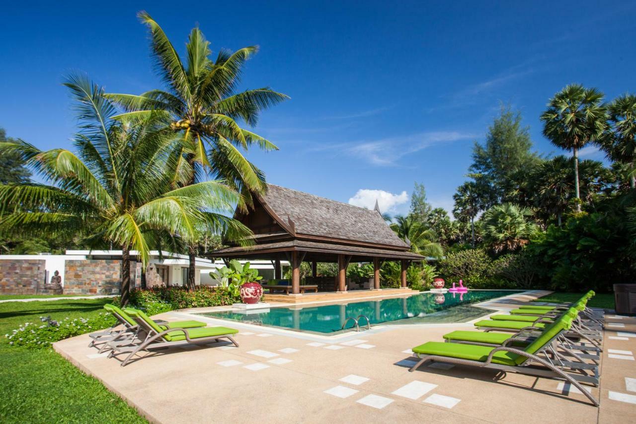 Alaya Villa Bang Tao Beach (Phuket)