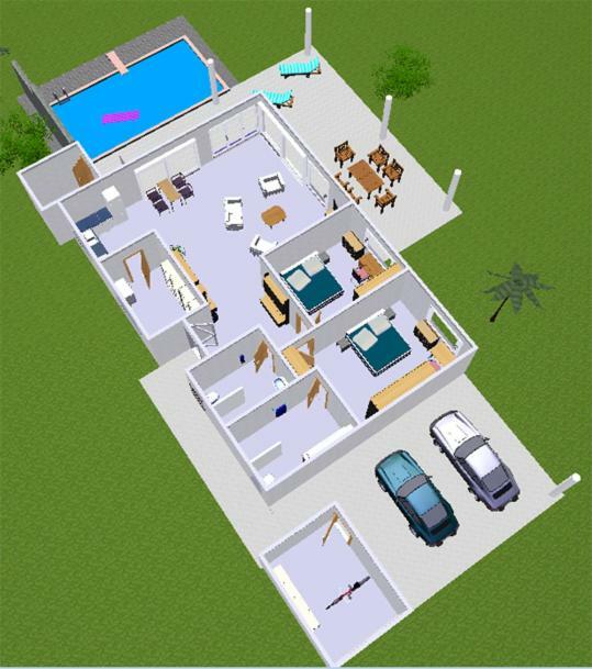 Villa Lai Thai Rawai