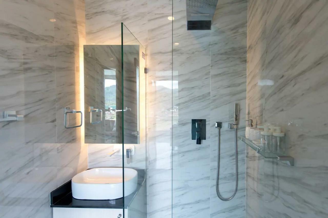 Oceana Sea View - Appartement Kamala Beach