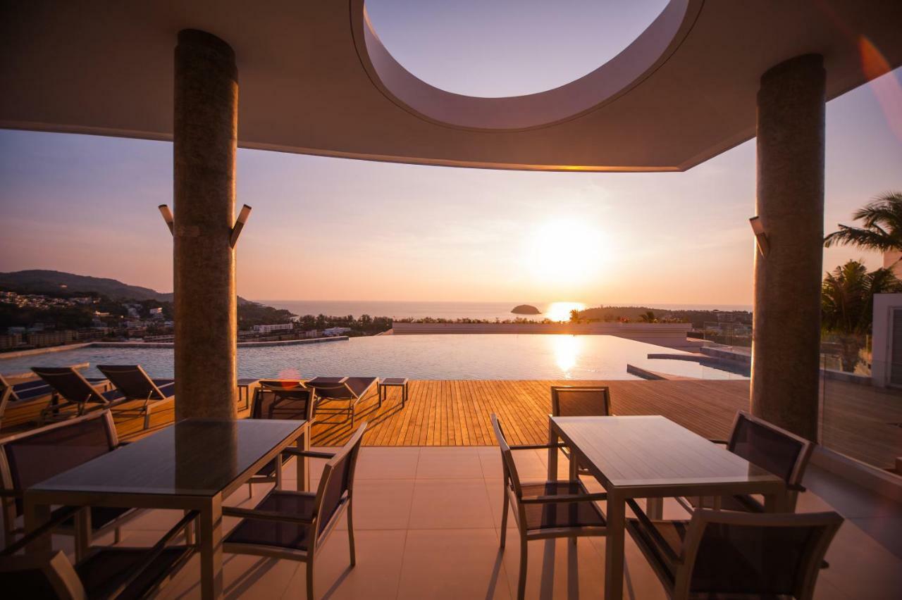 Aparthotel The View Phuket By Resava 4*
