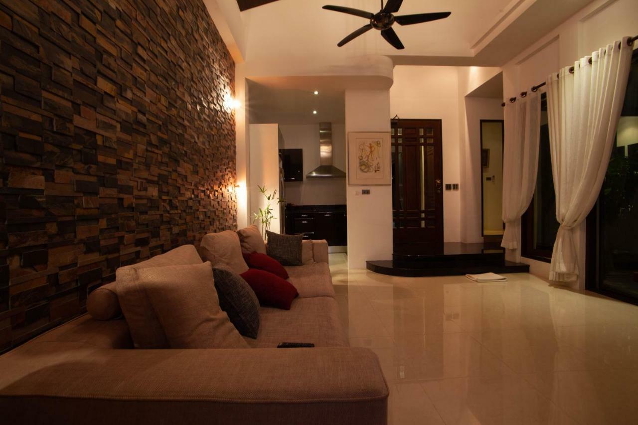 Sanga Guest house Rawai