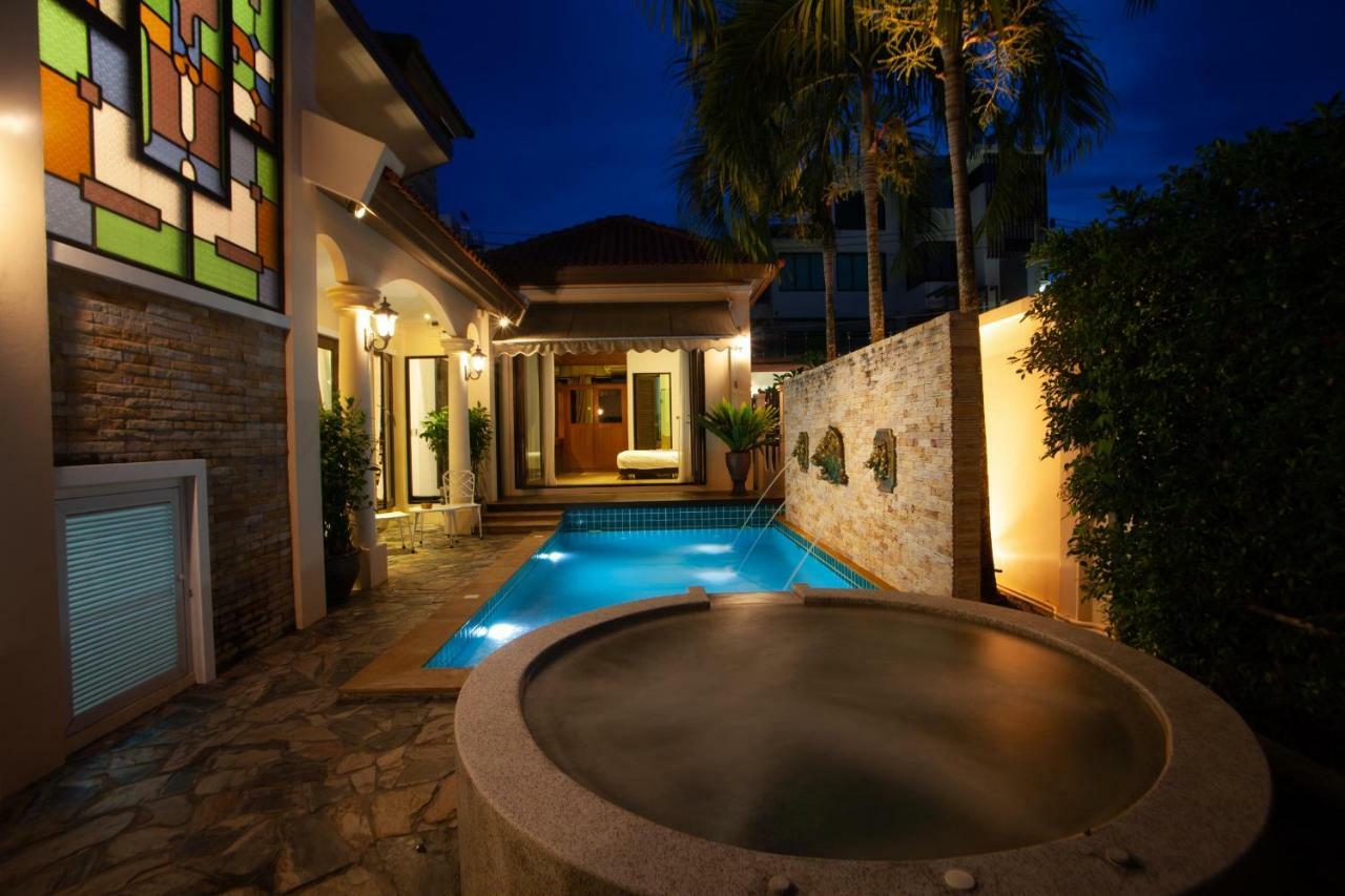 Sanga Guest house