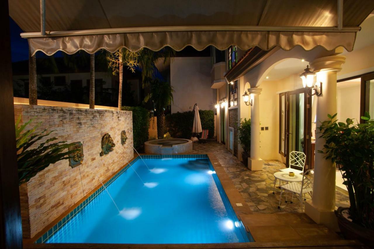 Guest house Sanga 2*