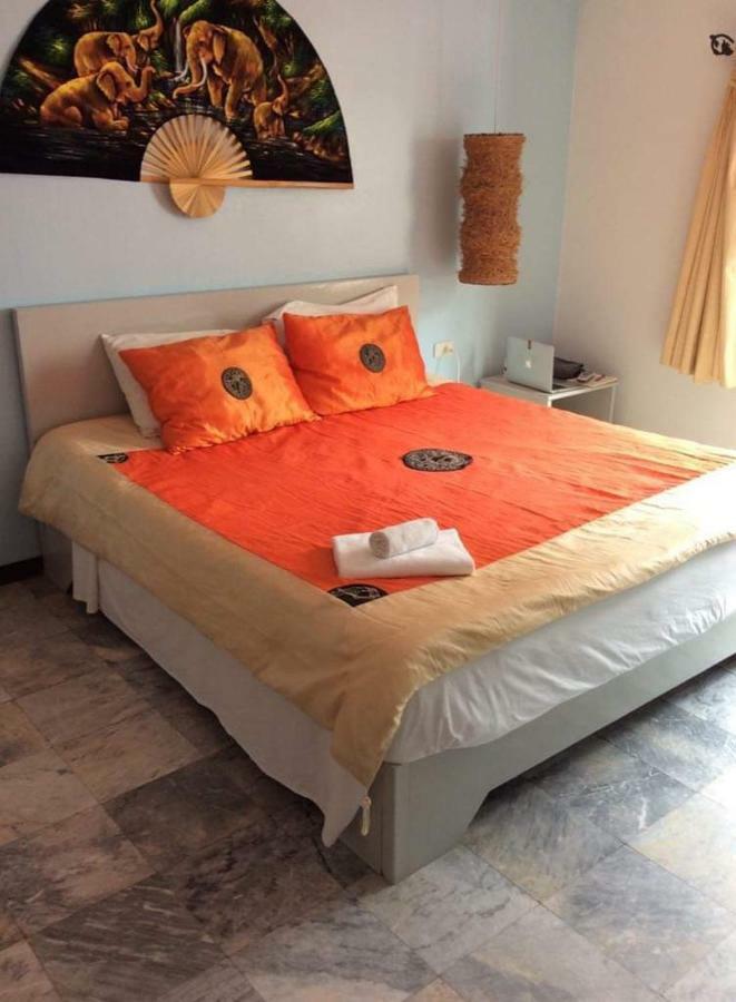 Nirvana Hotel Patong