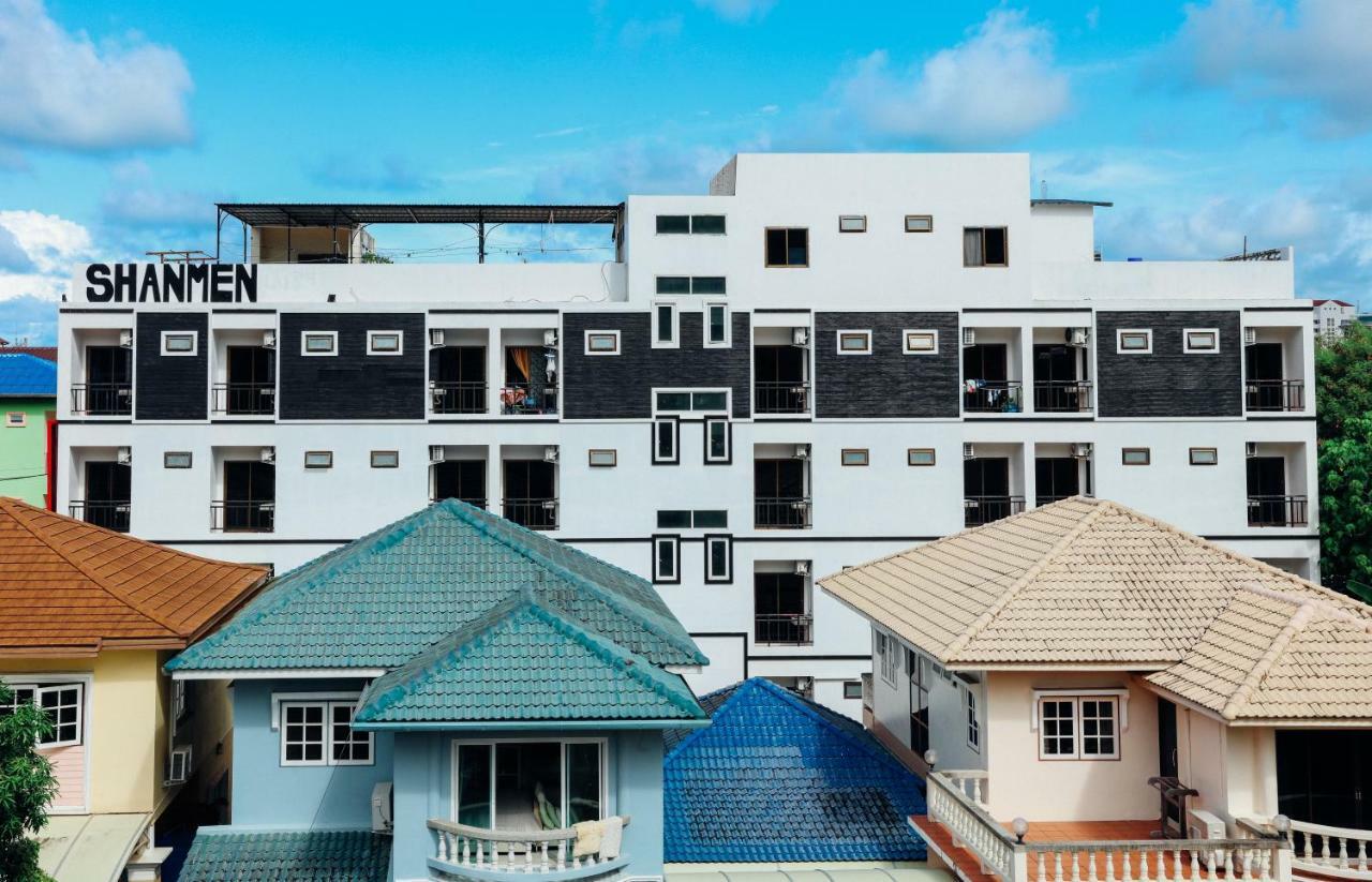 Shanmen Art House Phuket