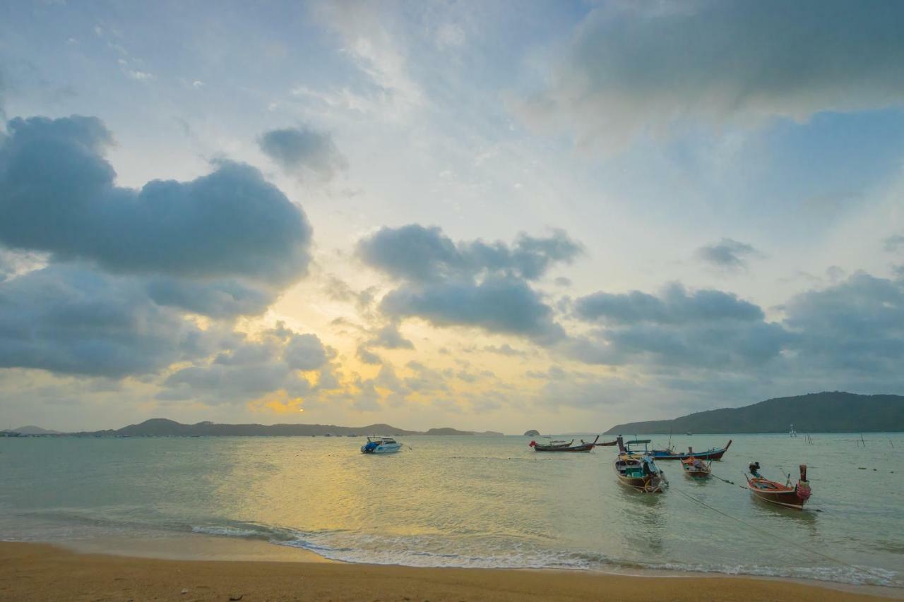 Blue Beach Appartement Rawai