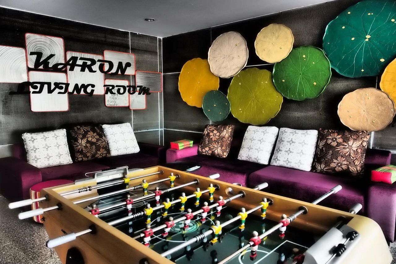 Hostel Living - Sha *