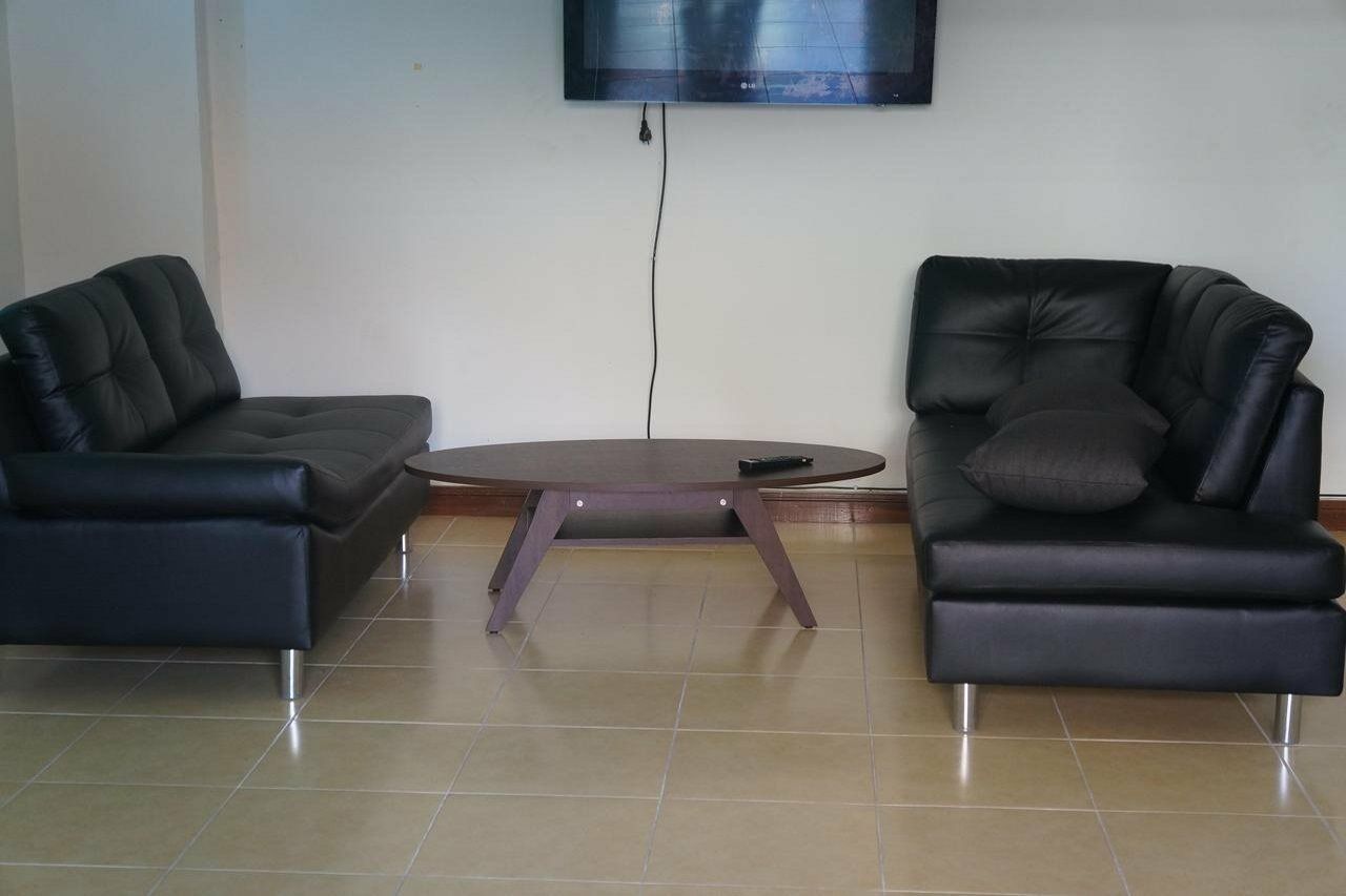 Hostel Lamai Patong