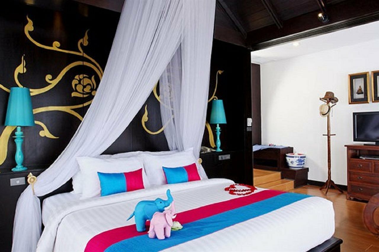 Namaka Resort 5*