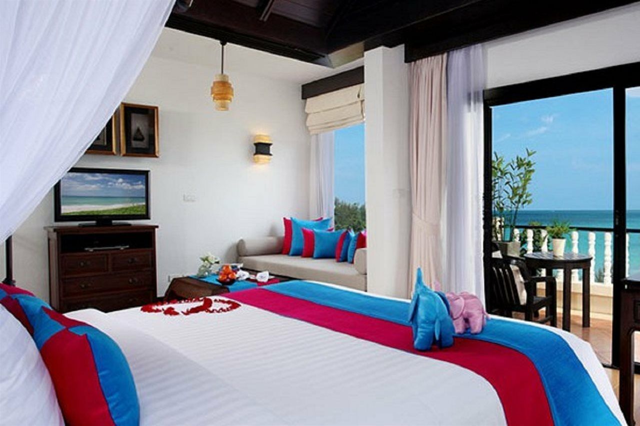 Namaka Resort 5*
