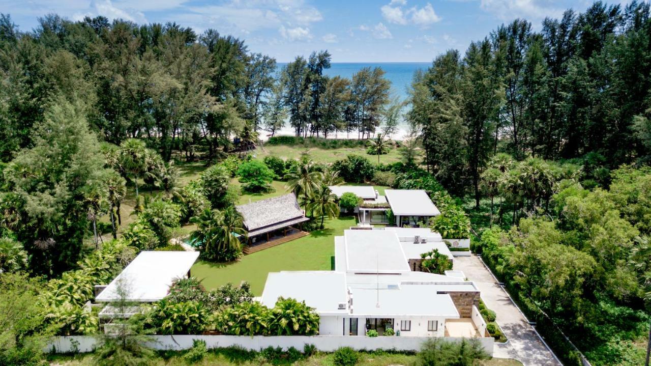 Alaya Villa
