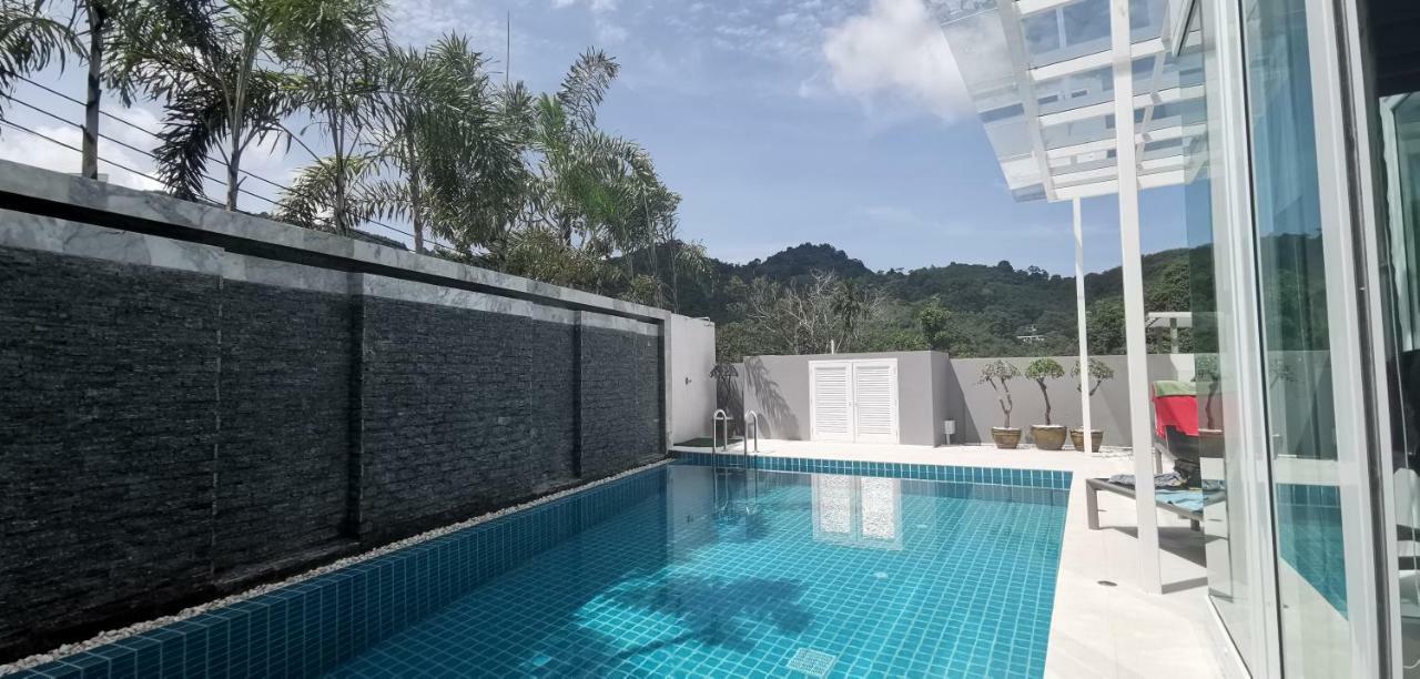 Villa Close To The