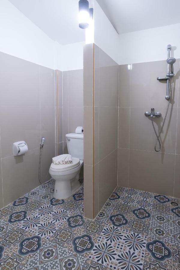 Appartement Blue Beach *