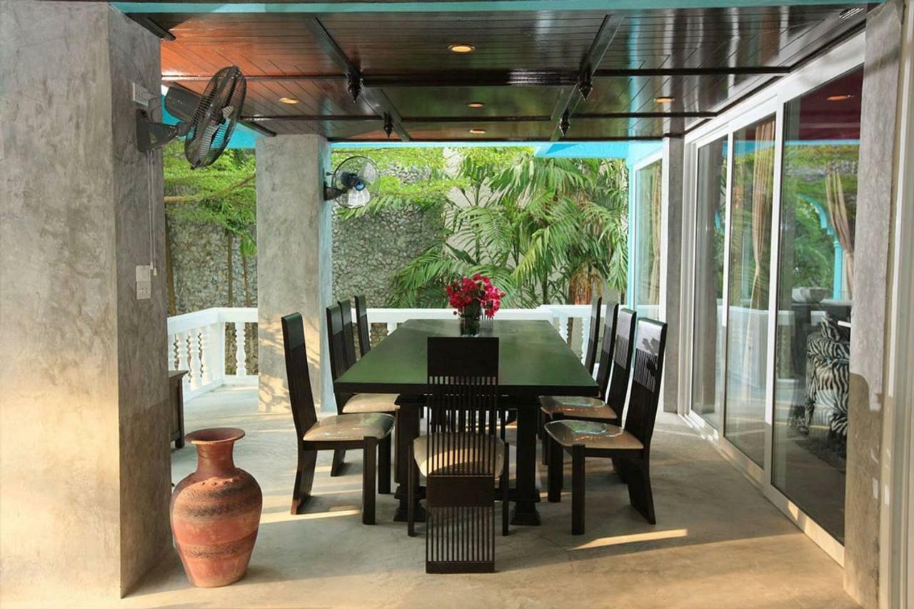 Baan Heaven / Pool Sleeps Up To 15 Patong