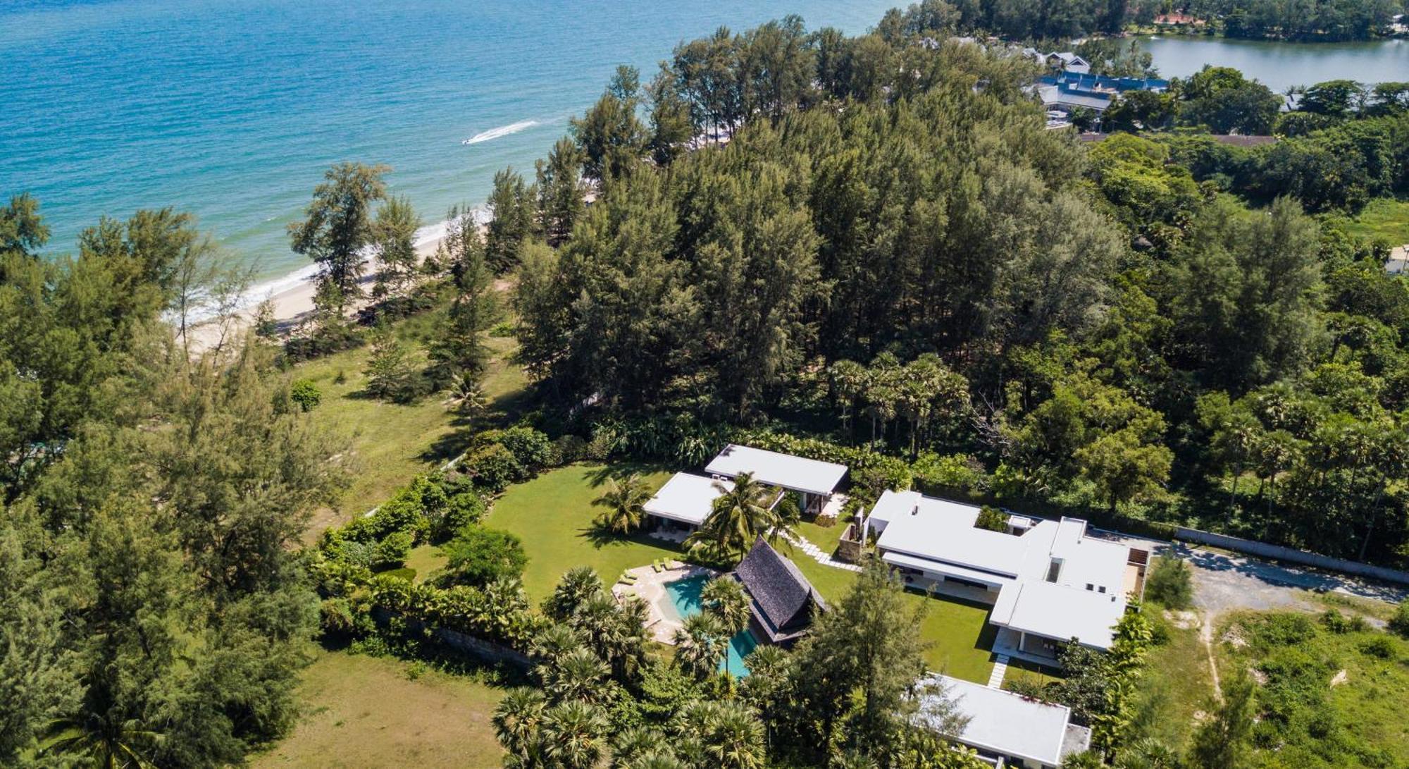 Alaya Bang Tao Beach (Phuket)