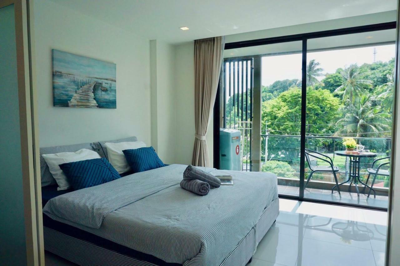 Apartment Pixel Cape Panwa 89/243 Phuket