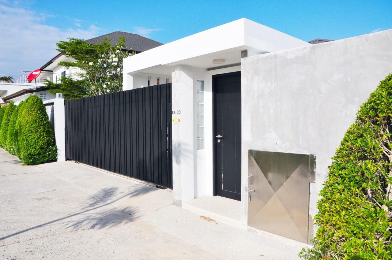 Villa Phuket Private 3 Bedrooms - Lagoon
