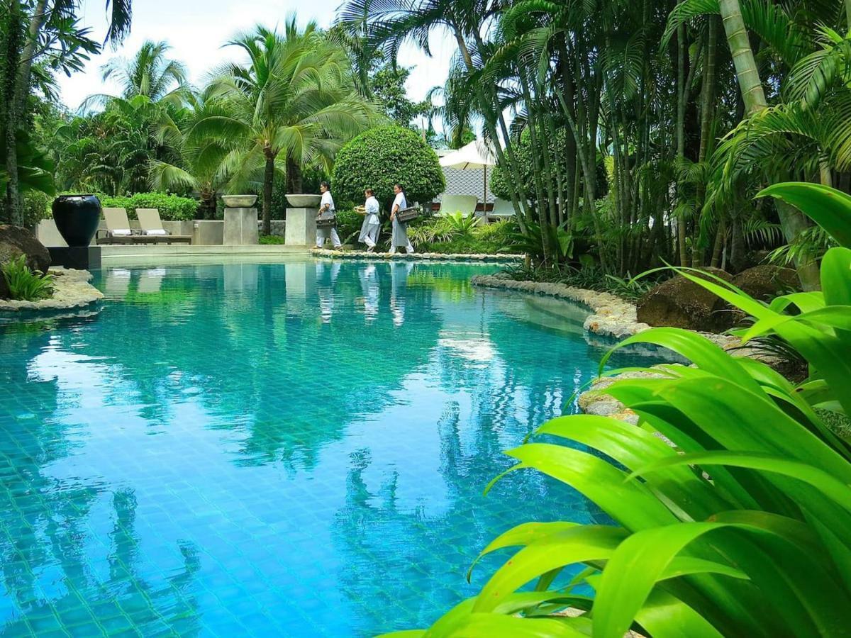 Villa On The Rocks, 4 Bedrooms, Phuket *