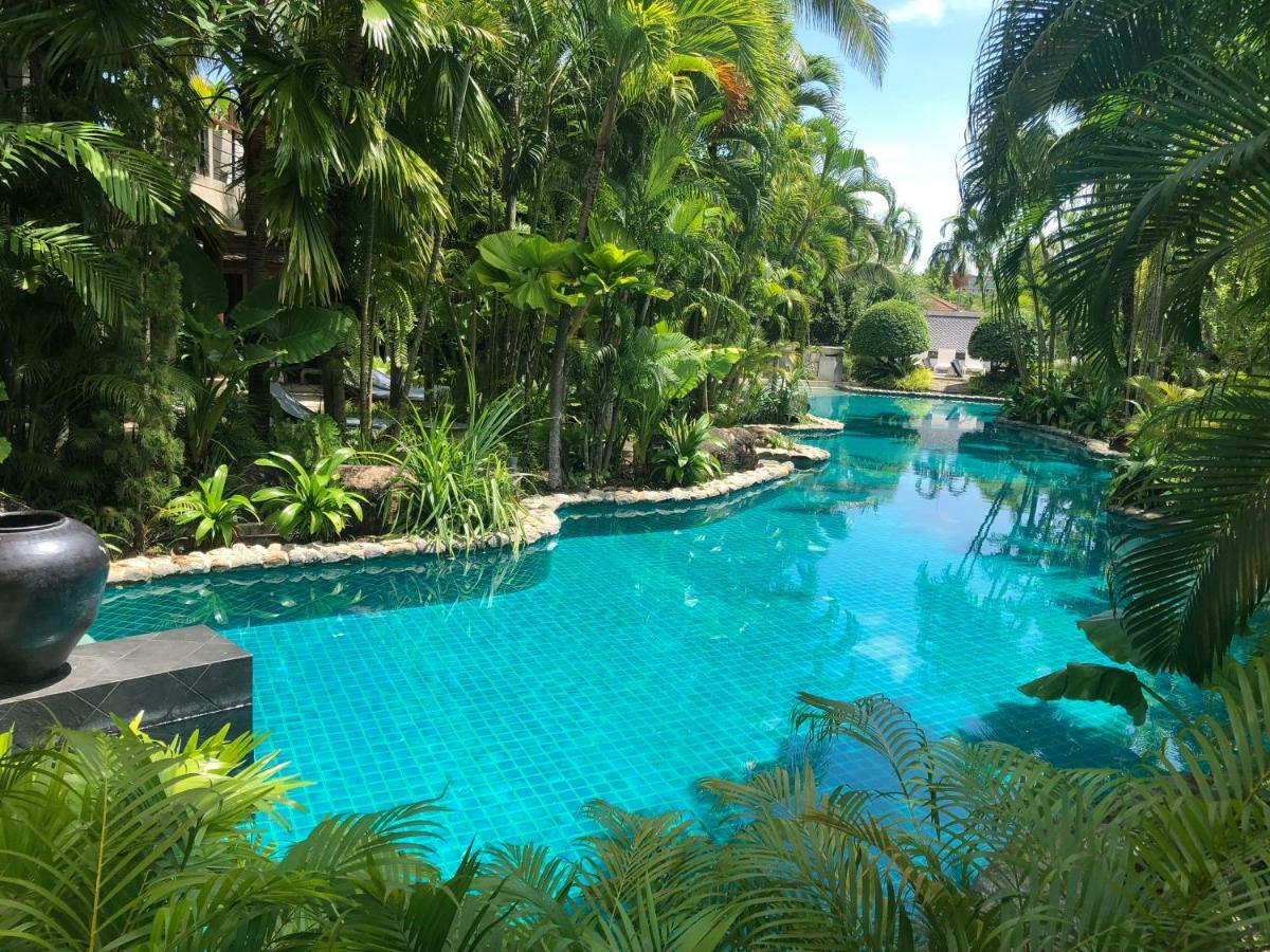 On The Rocks, 4 Bedrooms, Phuket