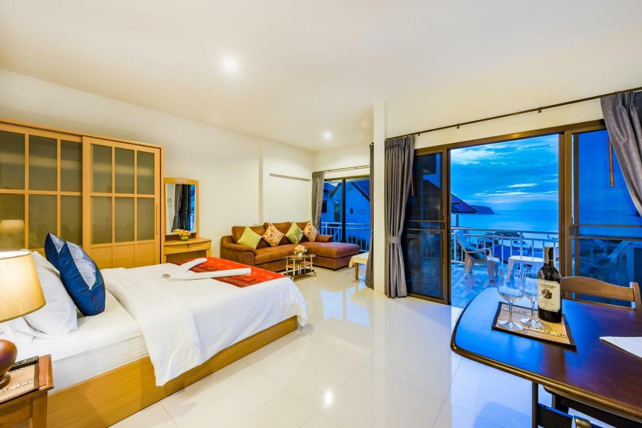 Da 3* Kata Beach (Phuket)