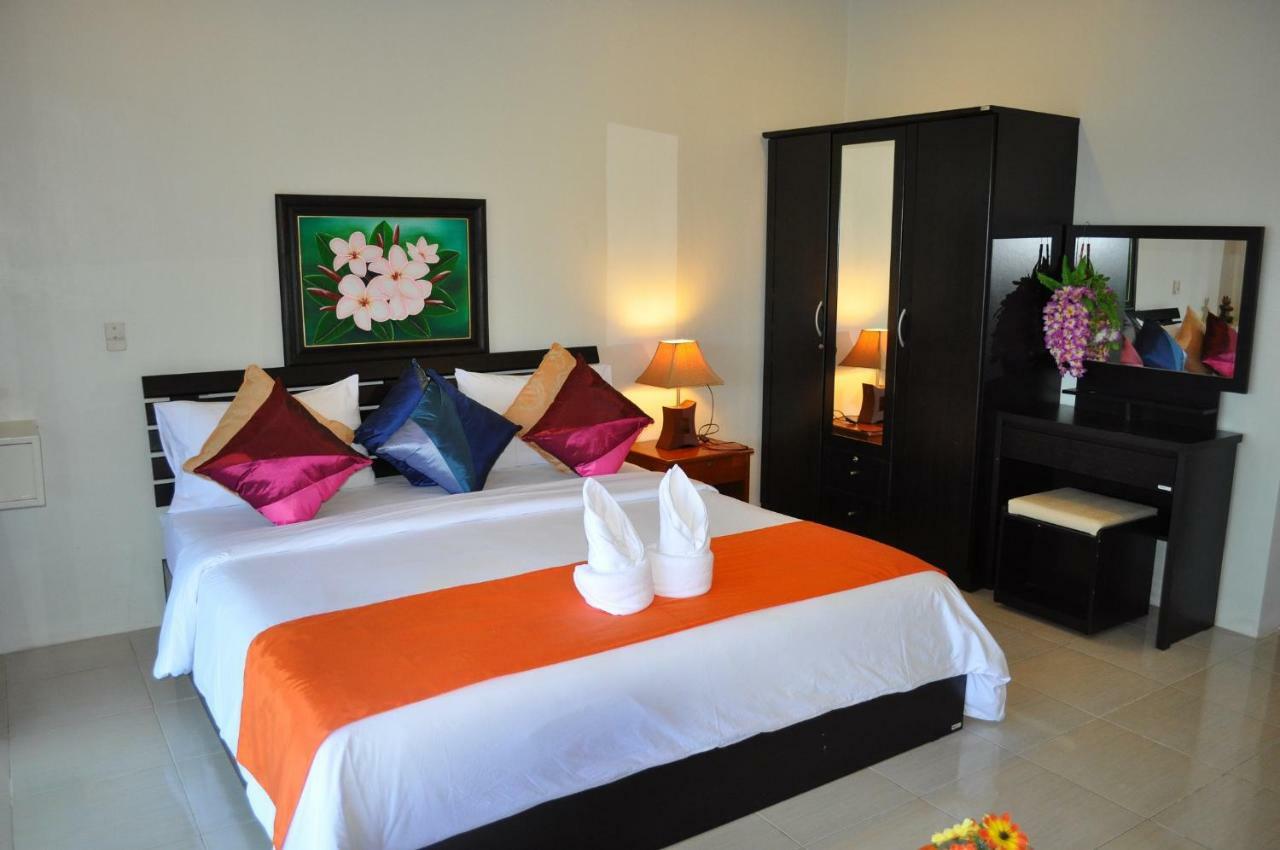 Da 3* Kata Beach (Phuket)