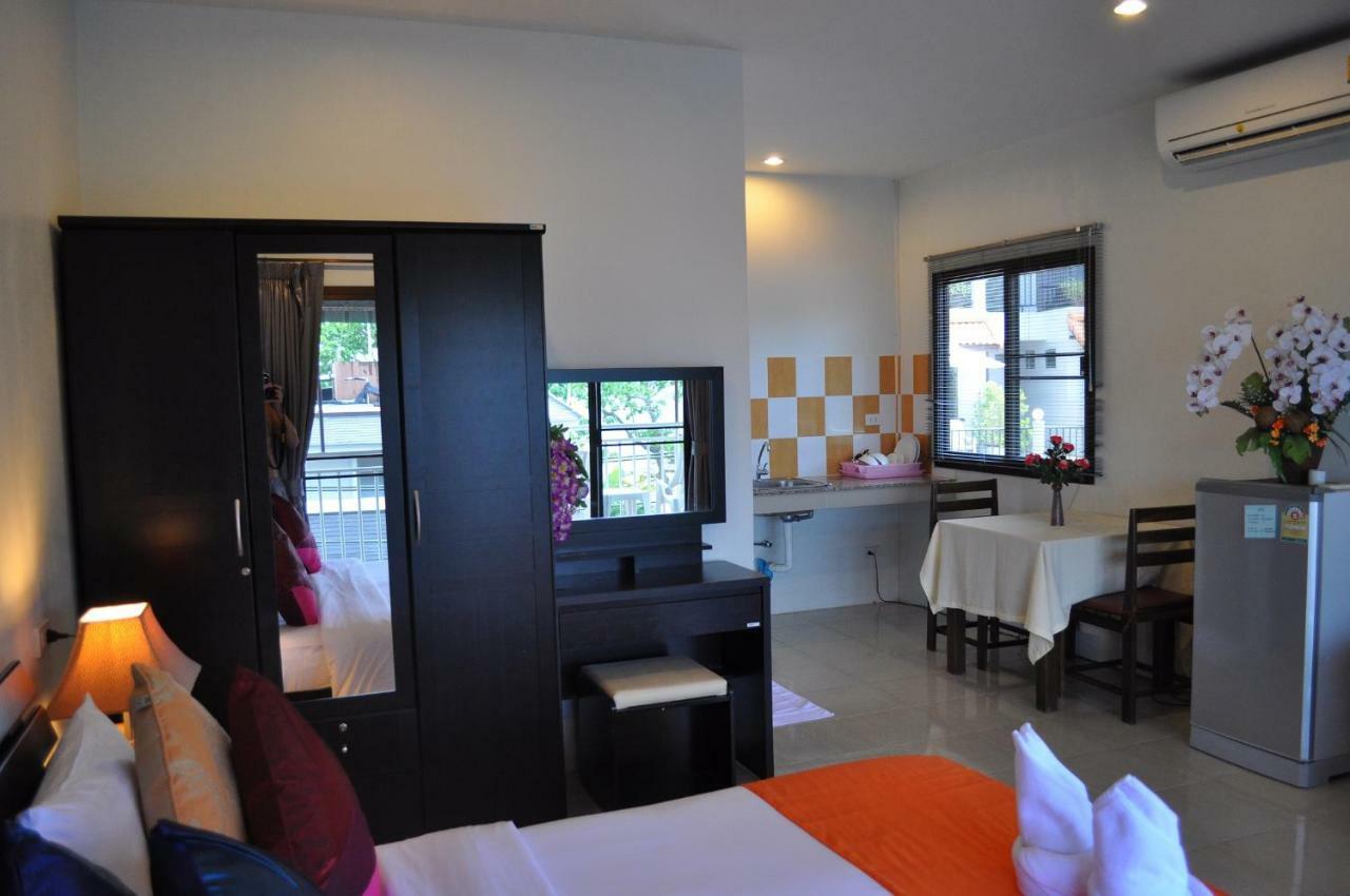 Resort Da Kata Beach (Phuket)