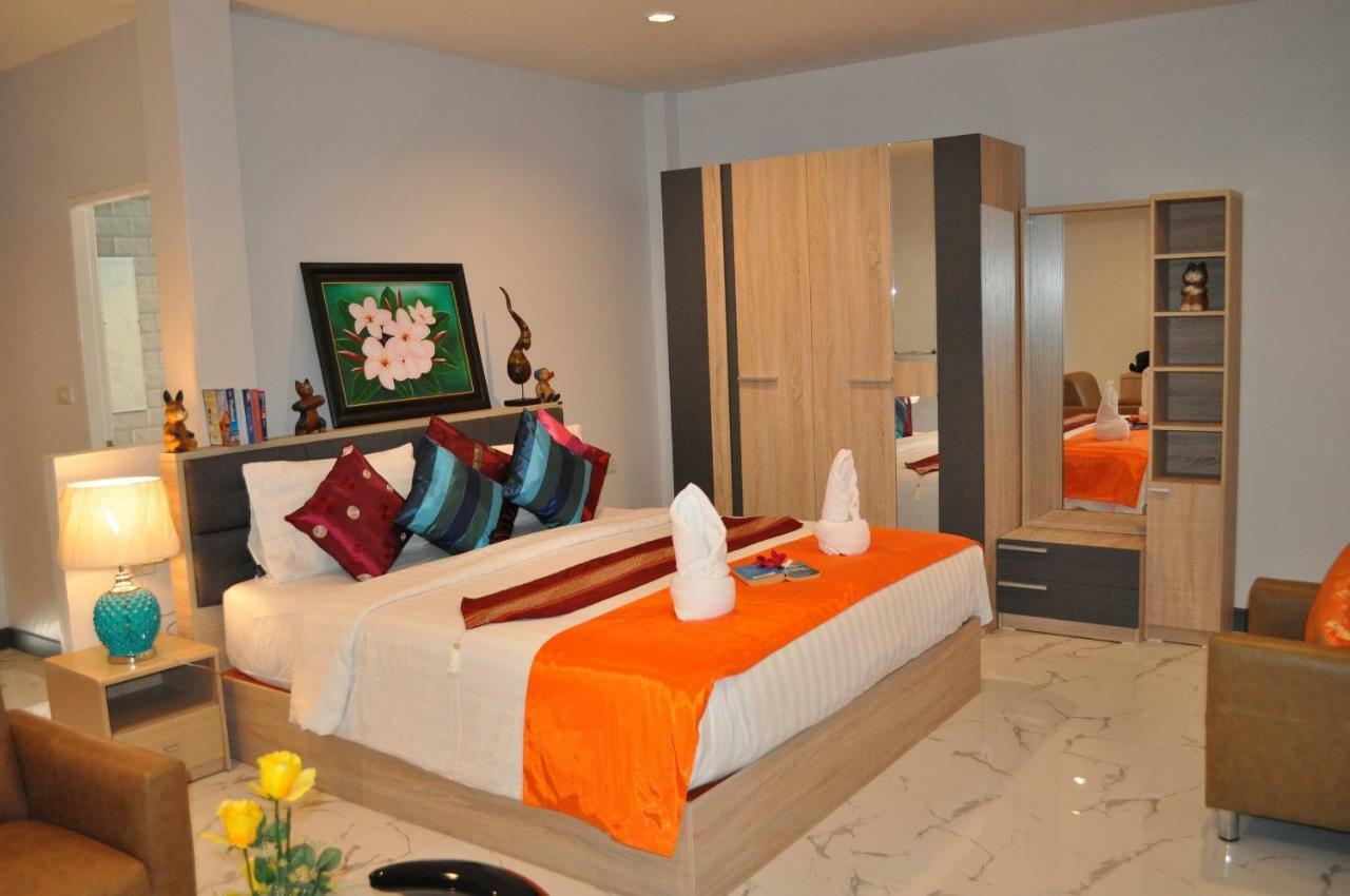 Da Resort Kata Beach (Phuket)