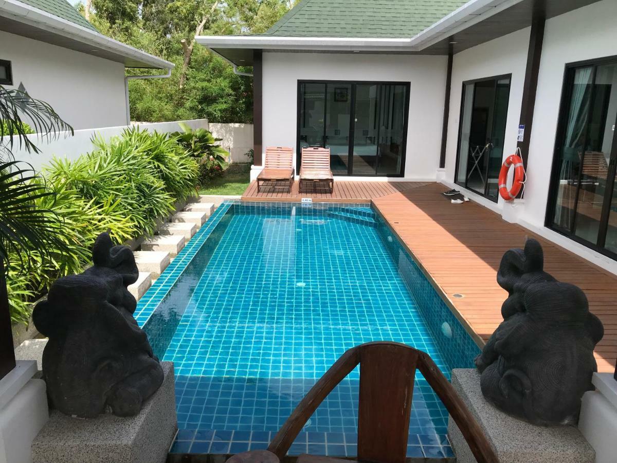 Guest house Sanga Rawai