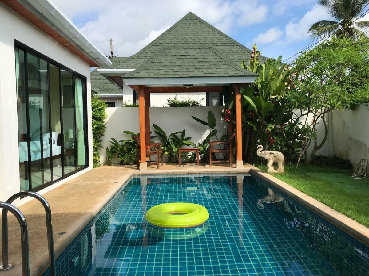 Guest house Sanga 2*