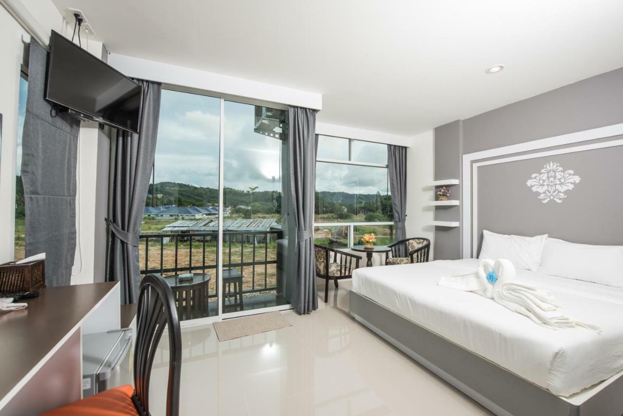 Vacation Time House Ferienhaus *