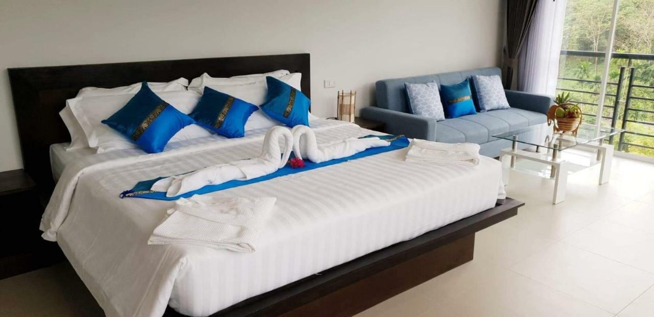 Hotel L'eden Phuket Strand Kamala