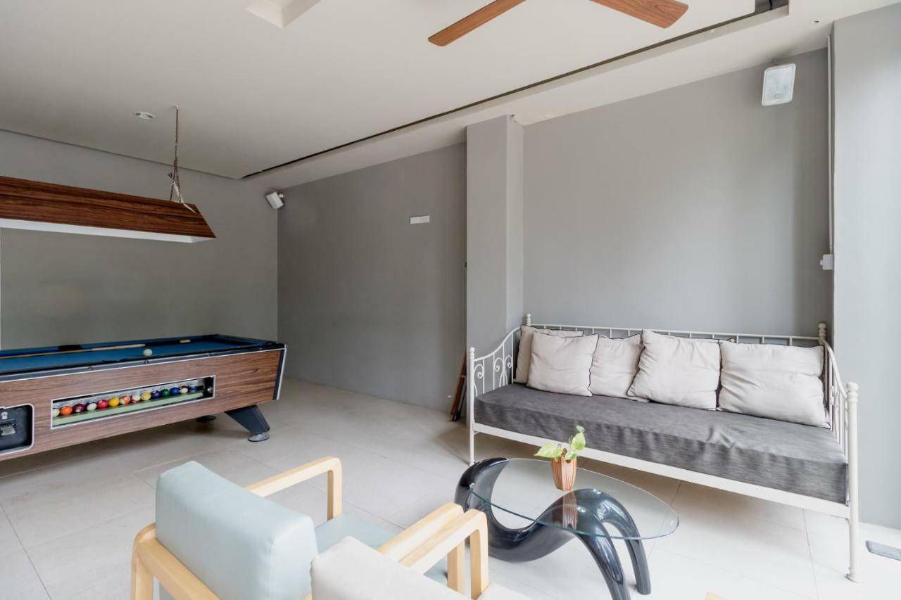 Appartement At Kris Bangtao By Lofty