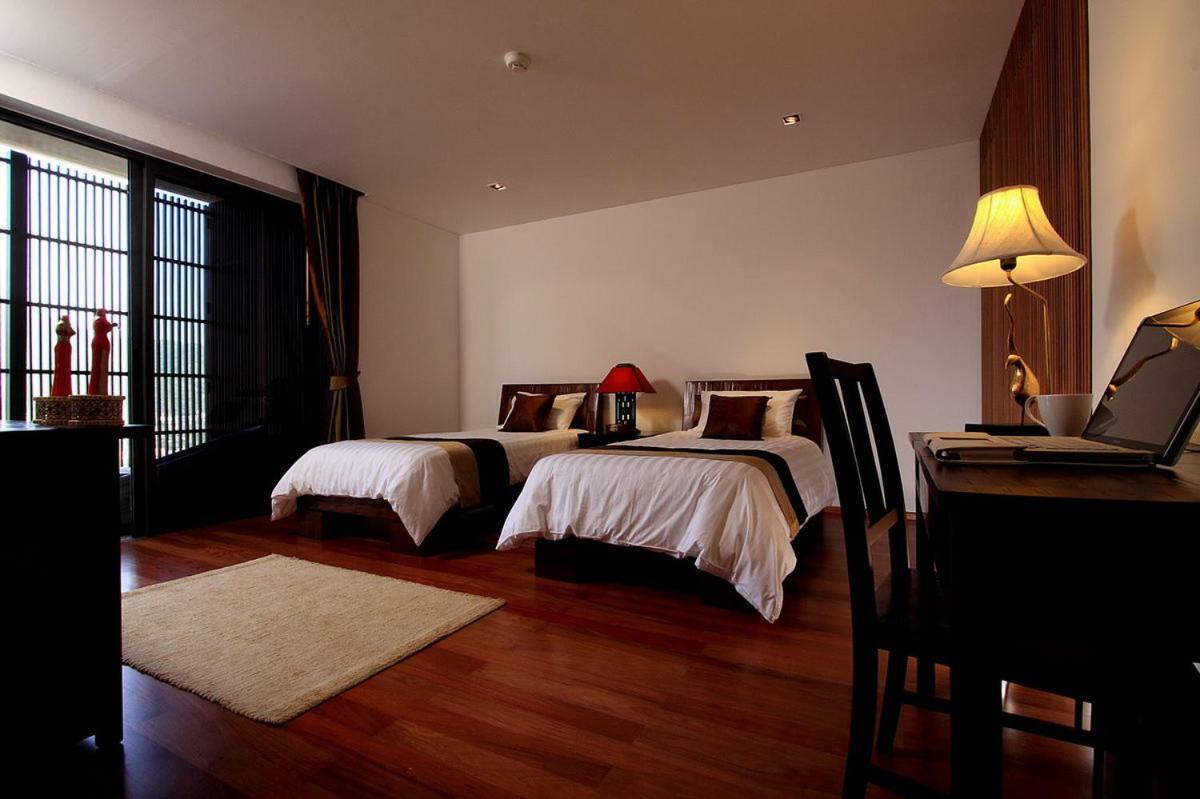 Appartement The Heights Ocean Views 2 Bedrooms *