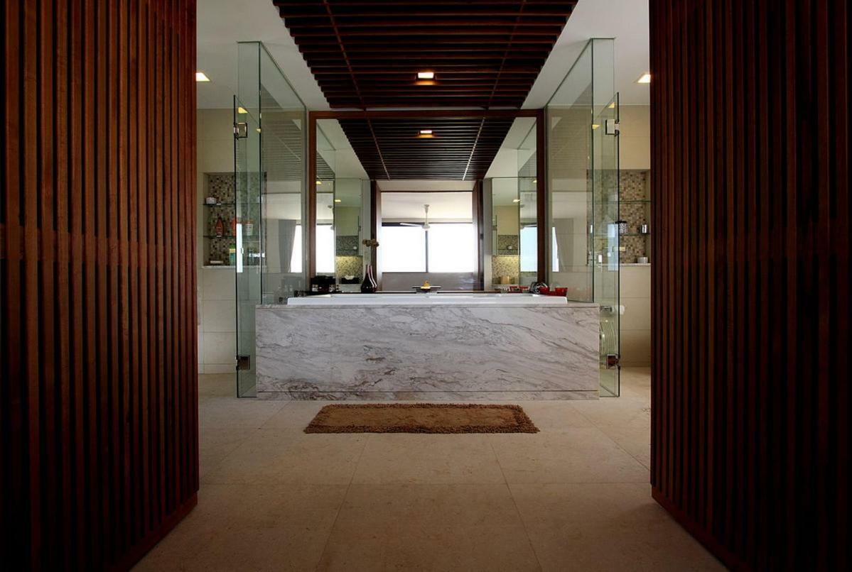 Appartement The Heights Ocean Views 2 Bedrooms