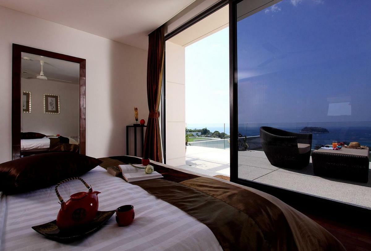 The Heights Ocean Views 2 Bedrooms *