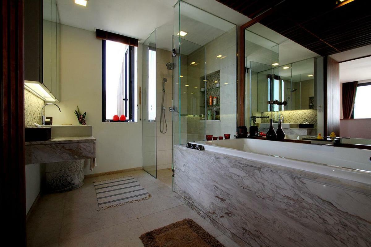 The Heights Ocean Views 2 Bedrooms