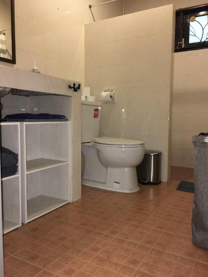 Beautiful 3 Bedroom Garden Villa *